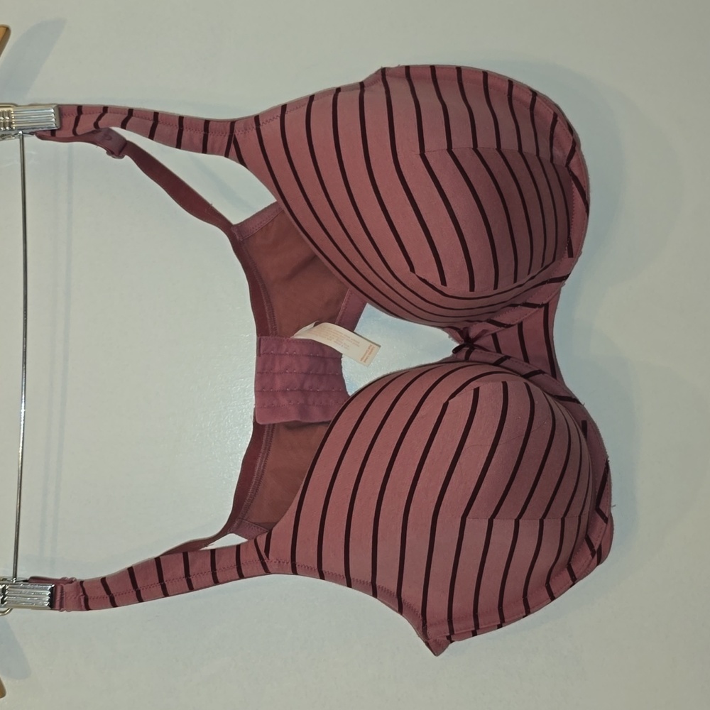4 Bra's